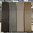 Wooden Acoustic Panel, High Density Acoustic Panel Soundproof Wall Panel, Noise Absorbing Sound Insulation Decorative Soundproof Wall Panels For Home Studio Office Interior Decoration